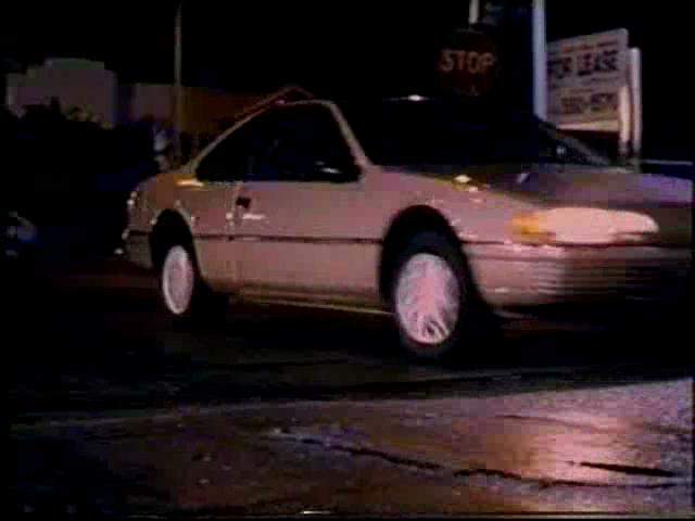Ford Thunderbird
