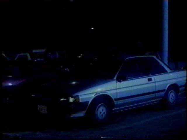 Toyota Tercel