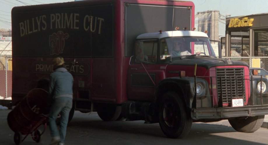 International Harvester Loadstar