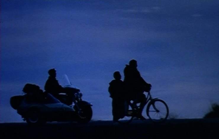 Harley-Davidson FLH Electra Glide