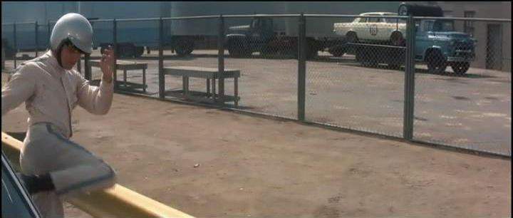 Chevrolet Task-Force LCF-Series