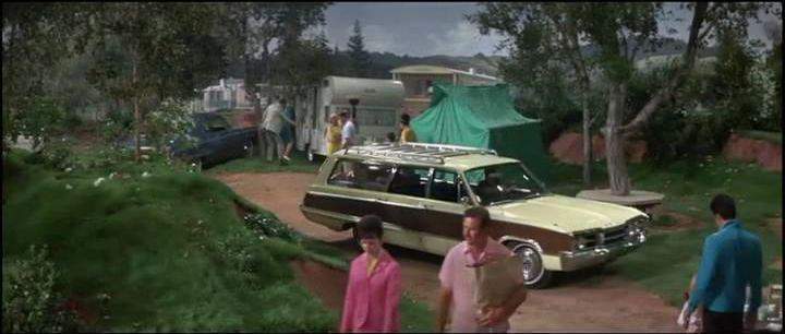 Dodge Monaco