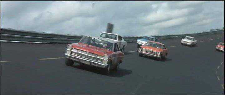 Ford Fairlane