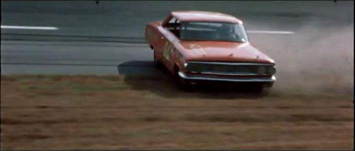 Ford Galaxie 500