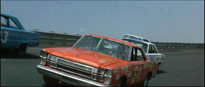 Ford Galaxie 500