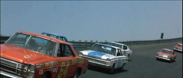 Plymouth Fury