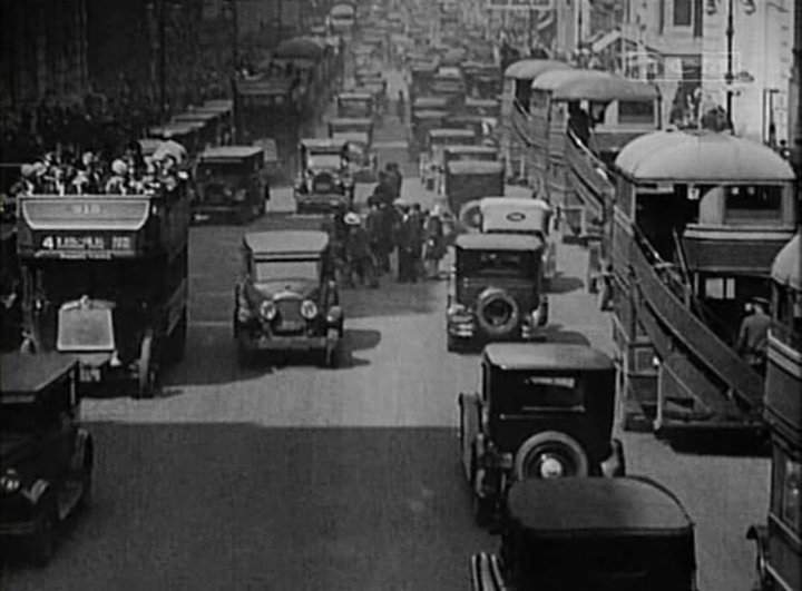 Fifth Avenue