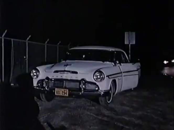 De Soto Firedome Sportsman