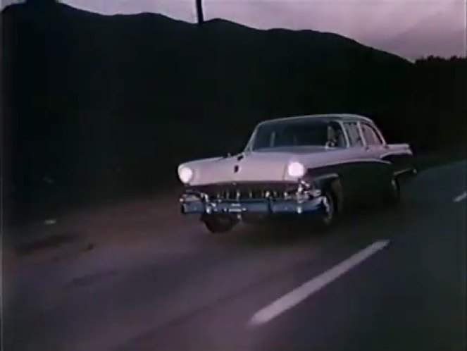 Ford Customline