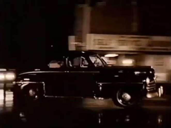 Ford Super De Luxe