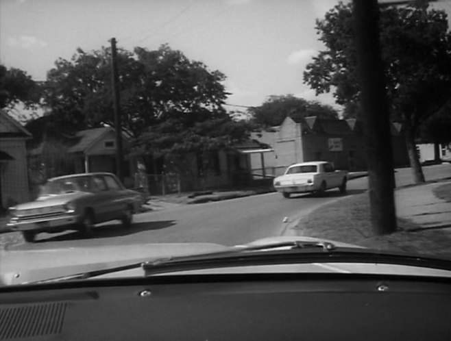 Rambler American