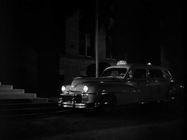 De Soto De Luxe