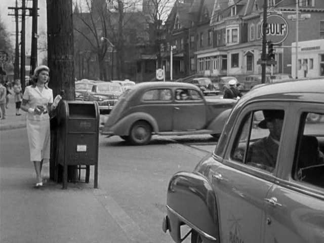 Ford V8 Standard