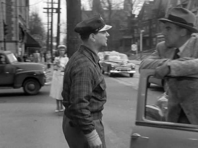 Oldsmobile 88 Futuramic