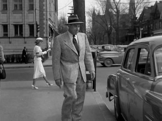 Plymouth Special De Luxe