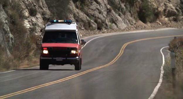 Ford Econoline