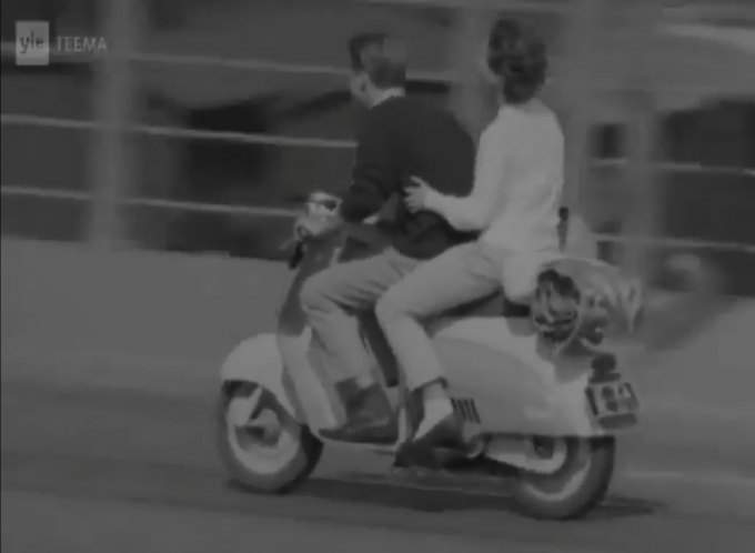 Agrati Capri