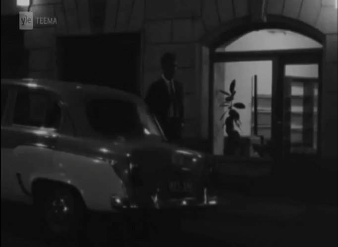 Moskvitch 407