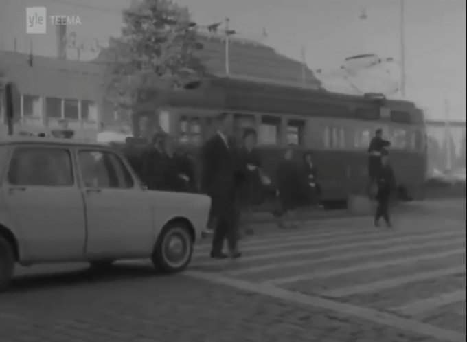 Simca 1000