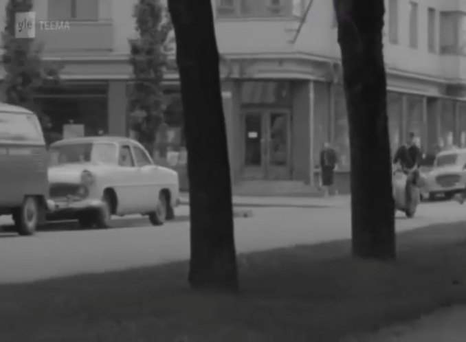 Simca Vedette