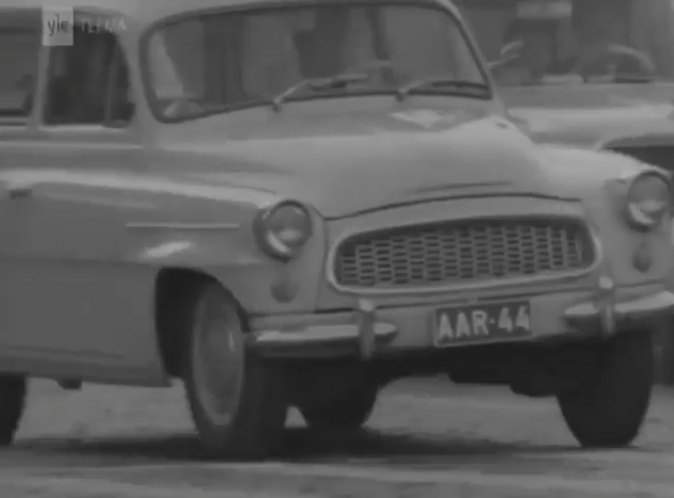 Škoda Octavia Combi