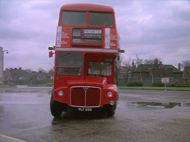 AEC Routemaster