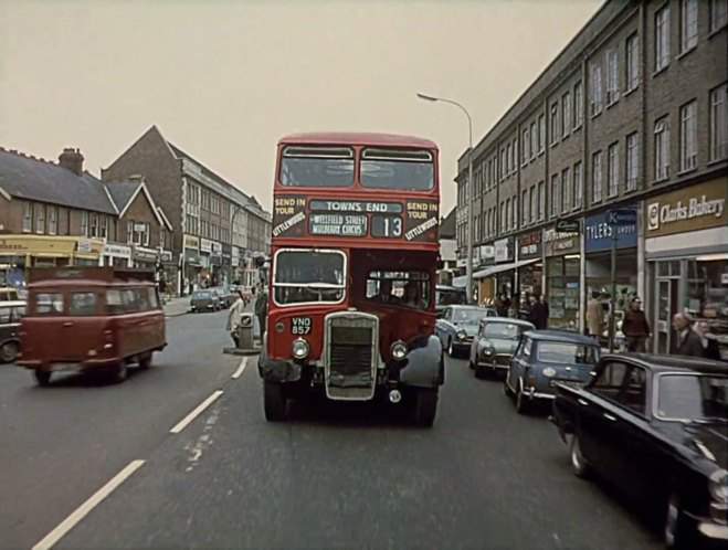 Commer 1500