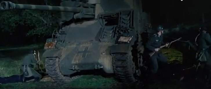 Alco M7B2 105mm HMC