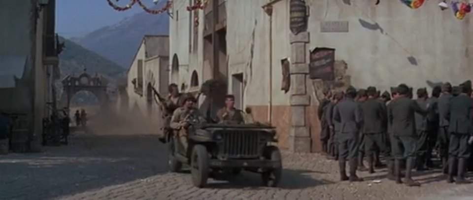 Willys MB 'Jeep'