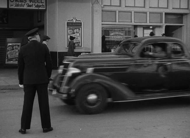 Chrysler Airstream