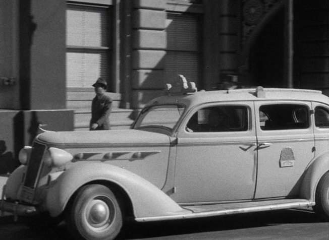 De Soto Airstream
