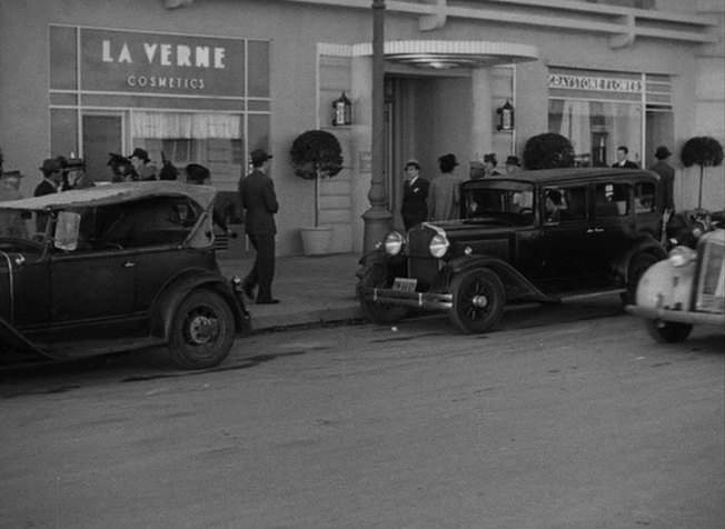 Hupmobile unknown