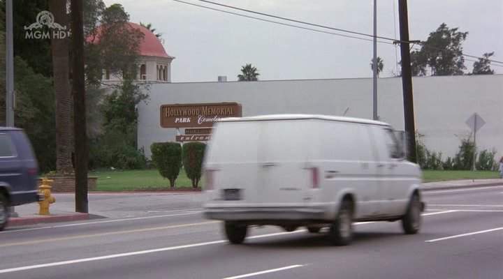 Ford Econoline