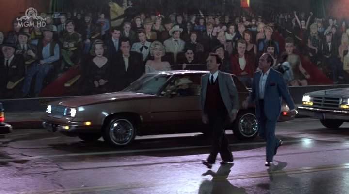 Oldsmobile Cutlass Supreme