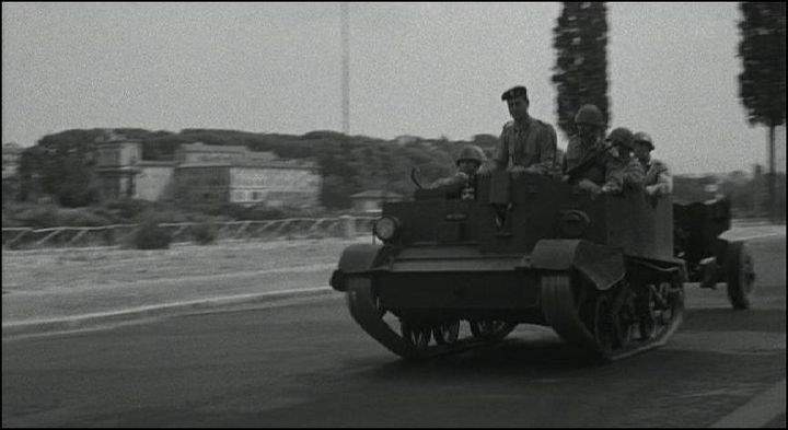 Aveling-Barford Universal Carrier Mk.I
