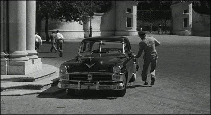 Chrysler New Yorker