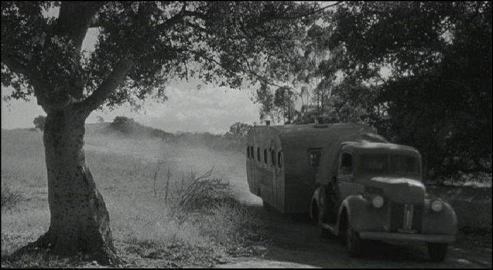 Ford 1-Ton Pick-Up