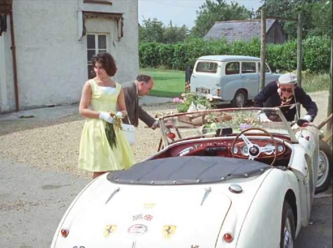 Standard Ten Companion Phase II