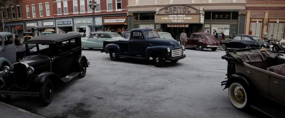 GMC New Design