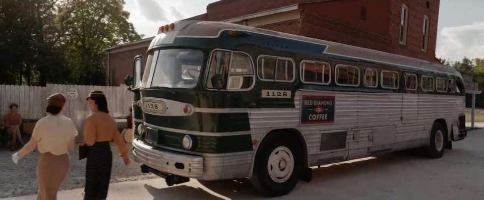 GMC PD 4103