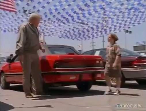 Chrysler LeBaron Convertible