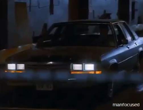 Ford LTD Crown Victoria