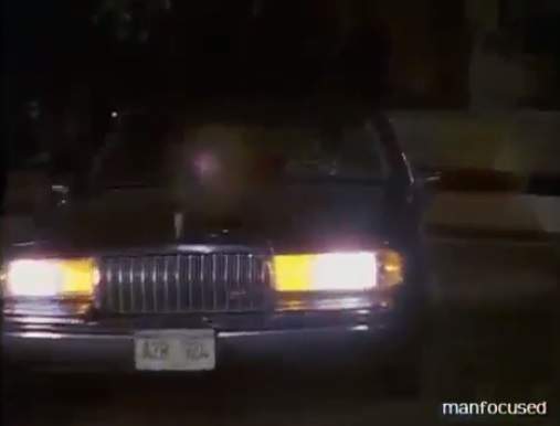 Lincoln Town Car