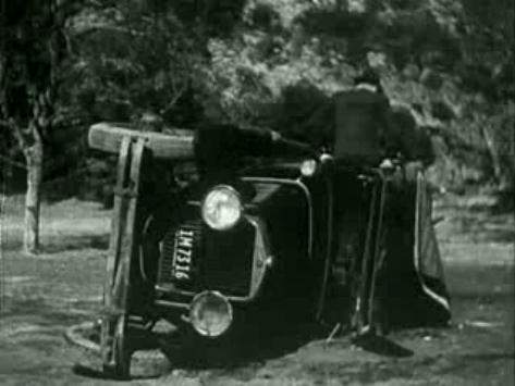 Cadillac Series 341