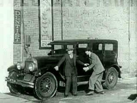 Cadillac V-63