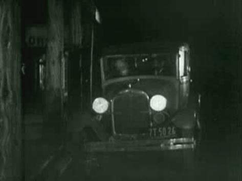 Ford Model A