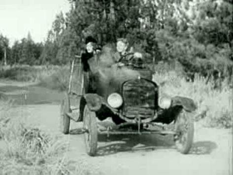 Ford Model T