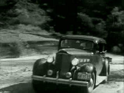 Packard One-Twenty