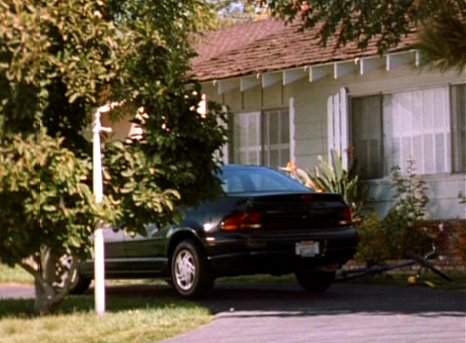 Dodge Stratus