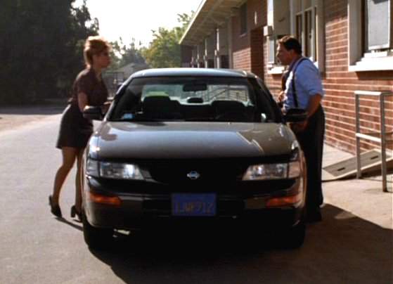 Nissan Maxima